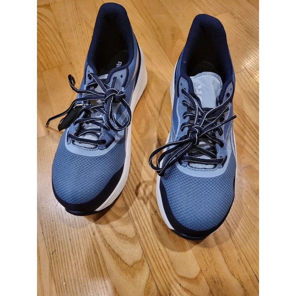 Reebok Work Women’s RB517 Floatride Energy Composite Toe Work Shoe Sz 8W - Picture 3 of 11